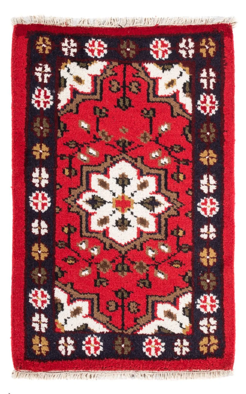 Orientteppich 60x90cm