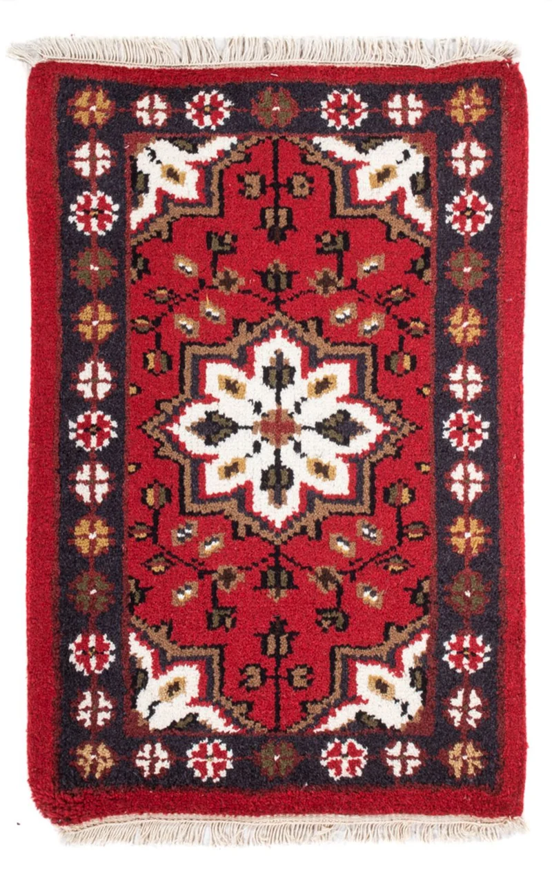 Orientteppich 60x90cm