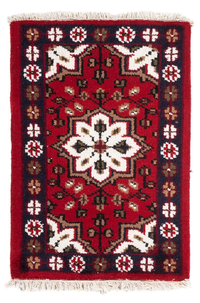 Orientteppich 60x90cm