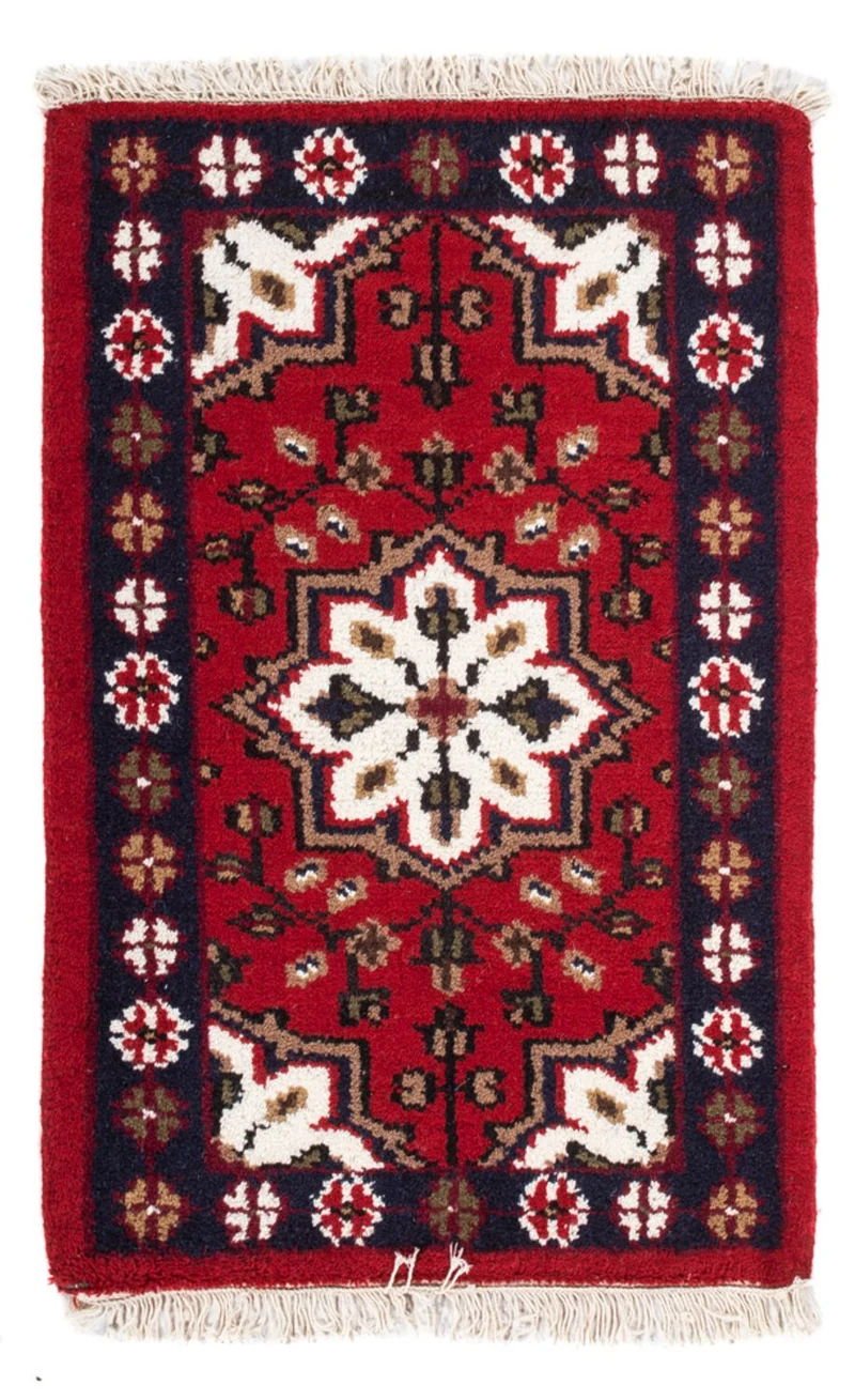 Orientteppich 60x90cm