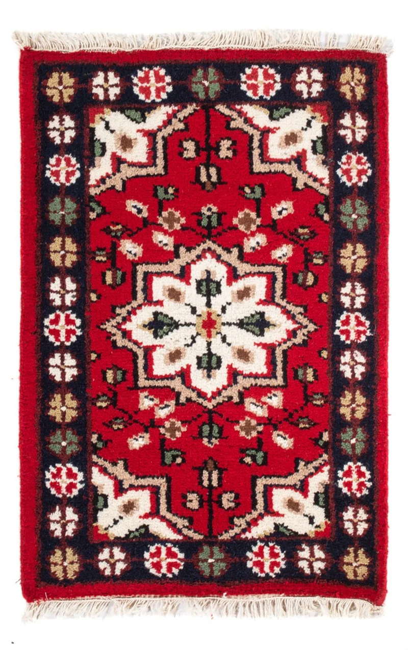 Orientteppich 60x90cm