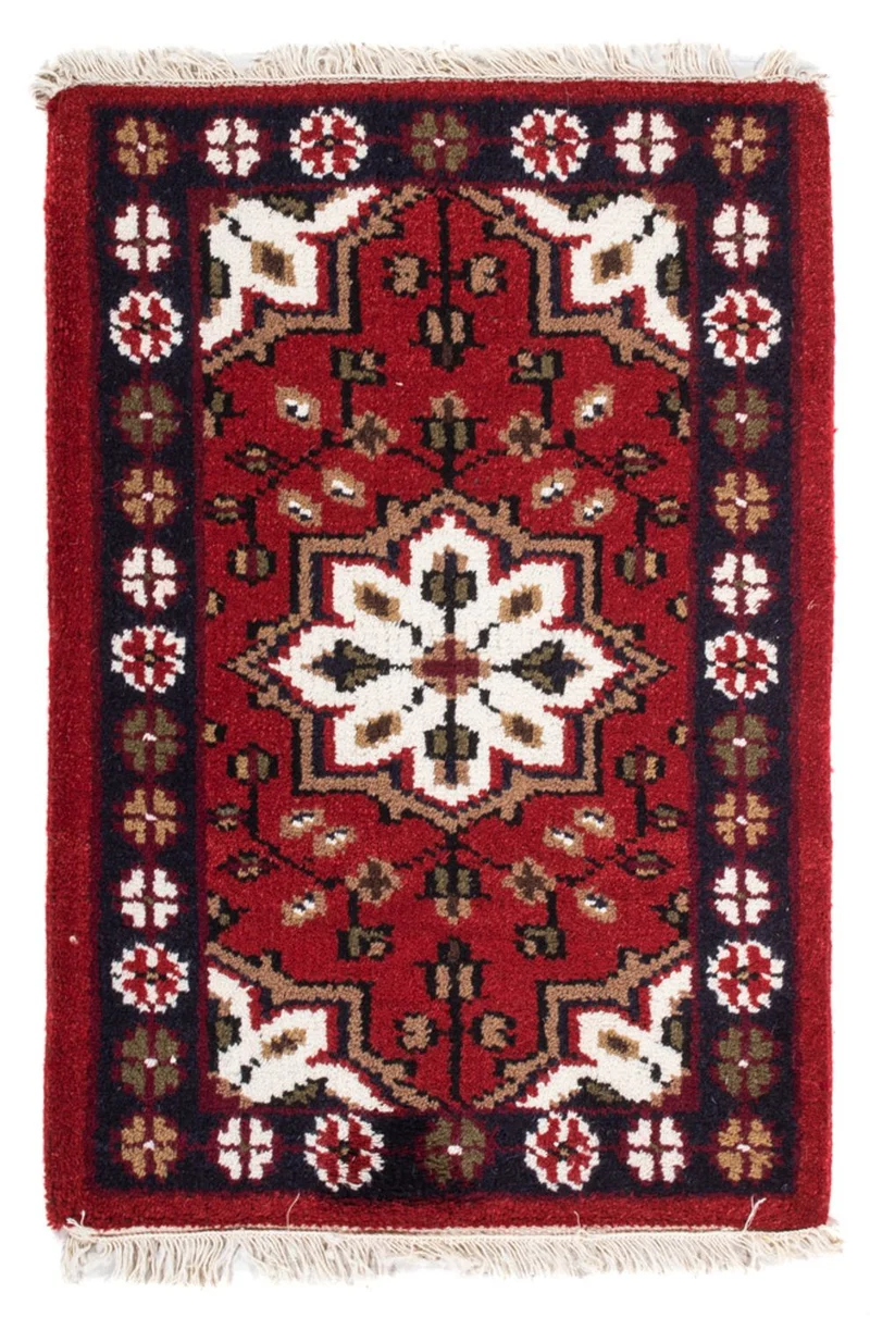 Orientteppich 60x90cm