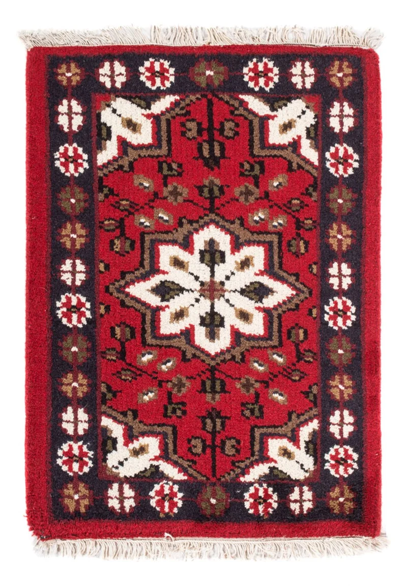 Orientteppich 60x90cm
