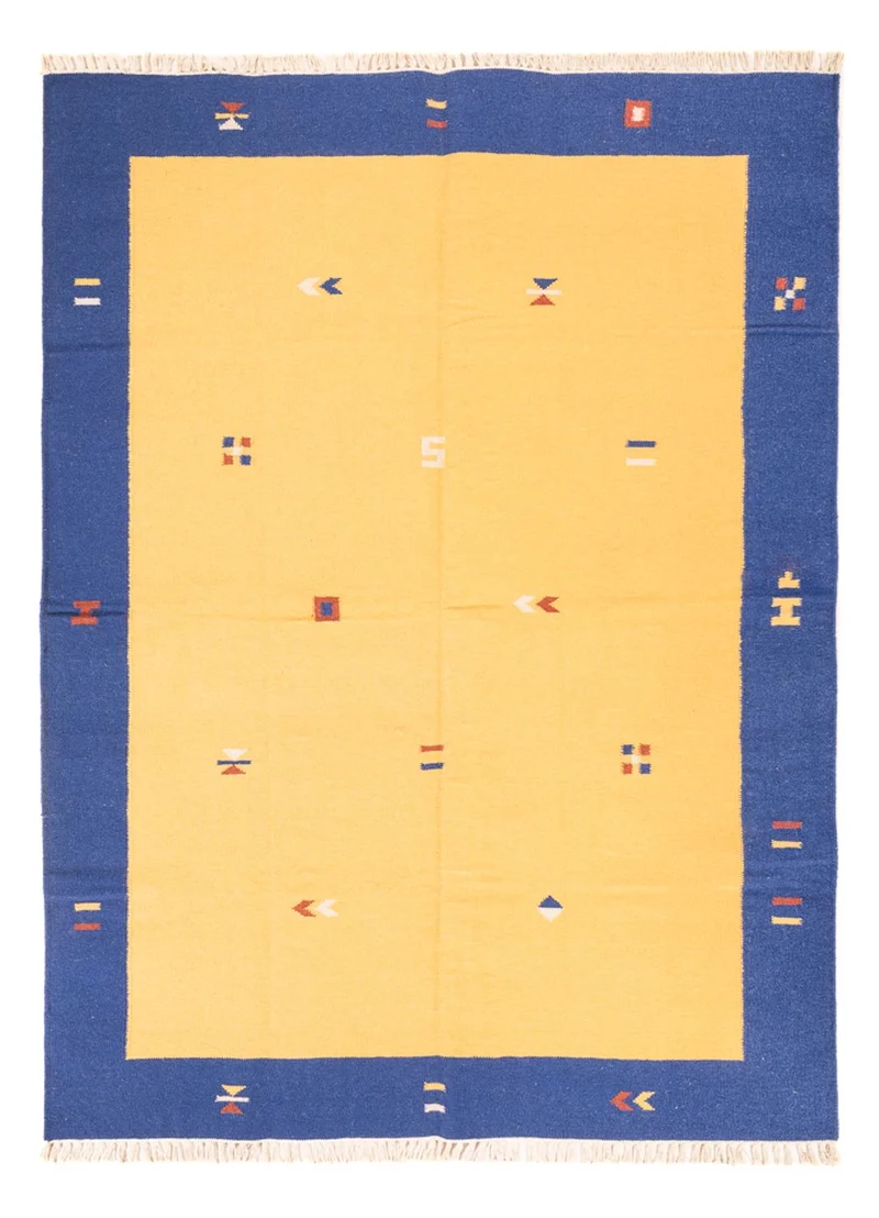 Kelim Modern Teppich 170x240cm