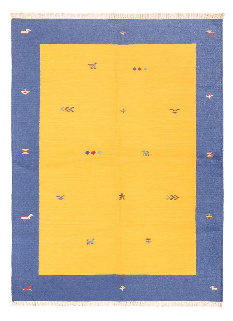 Kelim Modern Teppich 170x240cm