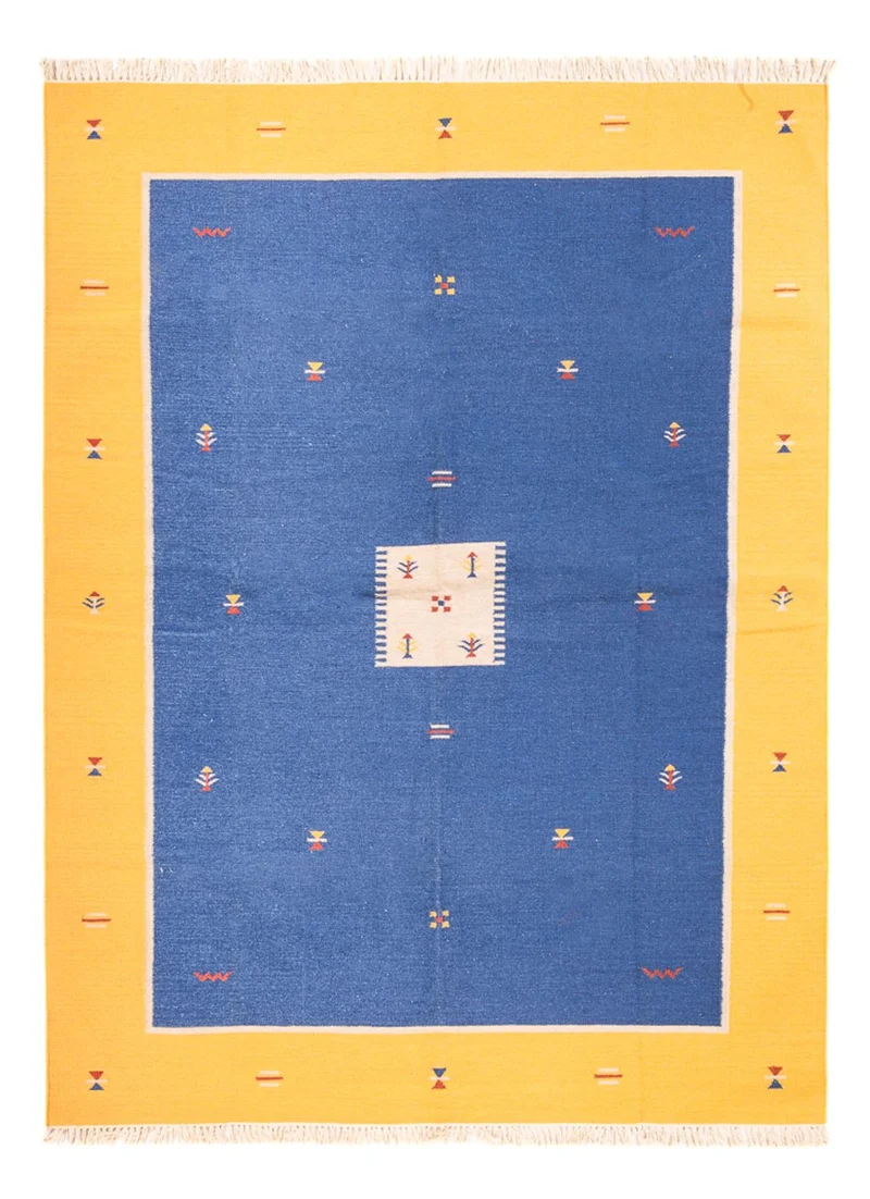 Kelim Modern Teppich 170x240cm