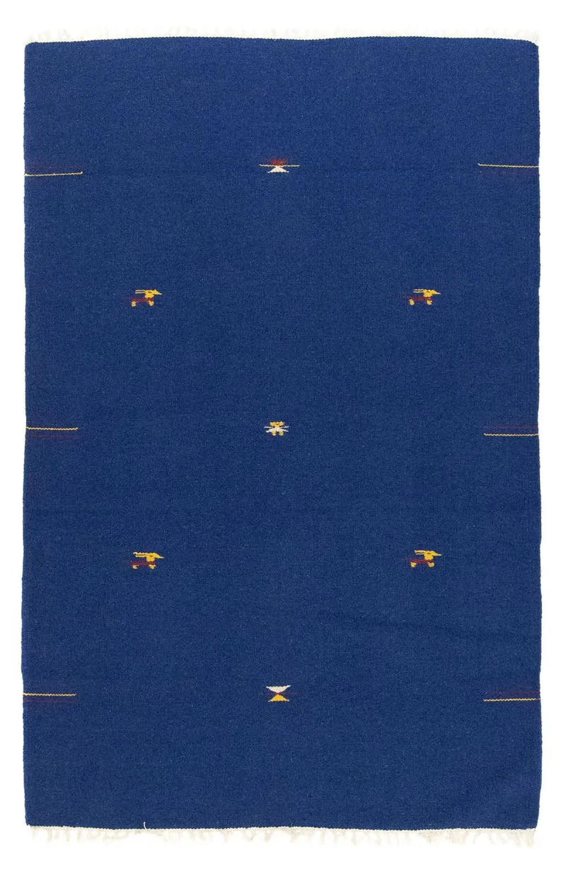 Kelim Modern Teppich 120x180cm