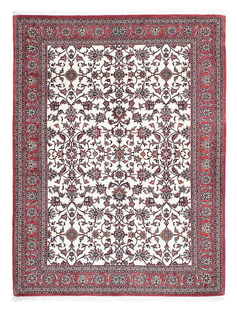 Perserteppich - Bidjar - Royal 151 x 204 cm Teppichbrücke