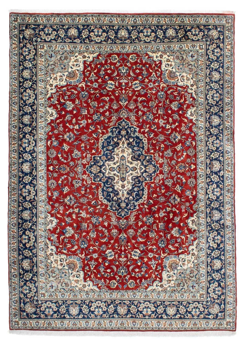 Perserteppich - Classic 225 x 300 cm - rot