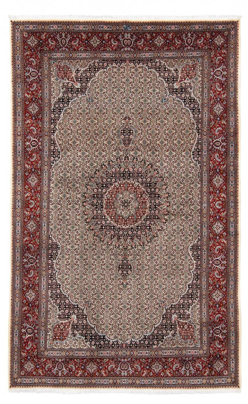 Perserteppich - Classic 196 x 300 cm - beige
