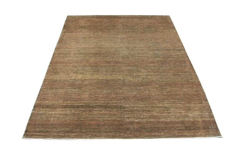 Ziegler Teppich - Modern 251 x 322 cm - braun