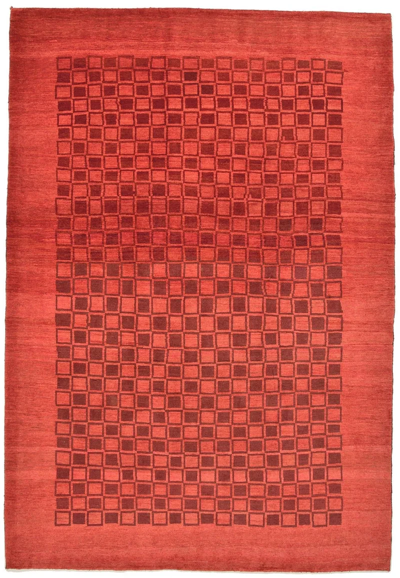 Loribaft Teppich Perser 204x298cm - Orientteppich
