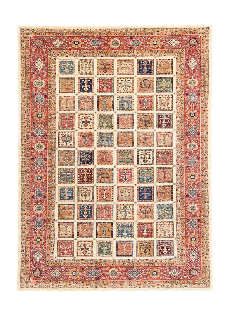 Ziegler Teppich - Bachtiari 247 x 338 cm - beige