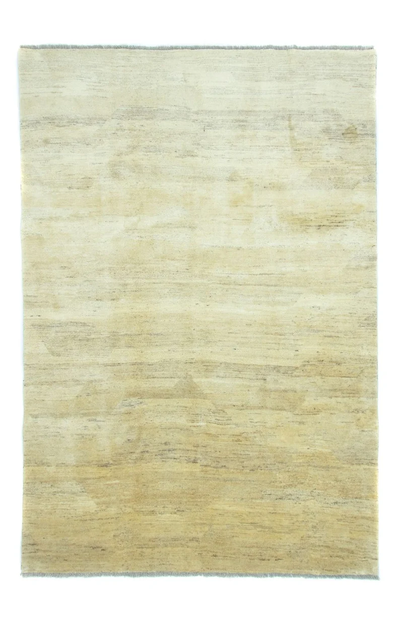 Gabbeh Teppich - Perser 252 x 338 cm - beige