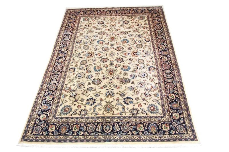 Perserteppich - Classic 198 x 298 cm - beige