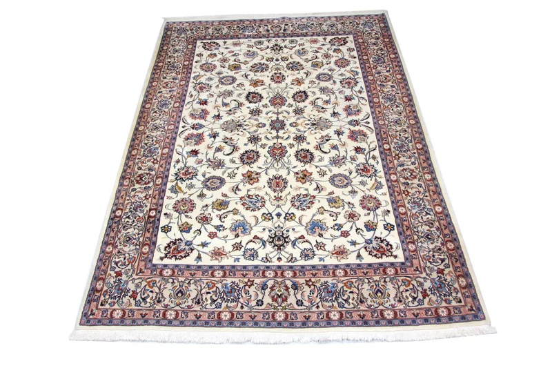 Perserteppich - Classic 200 x 300 cm - beige