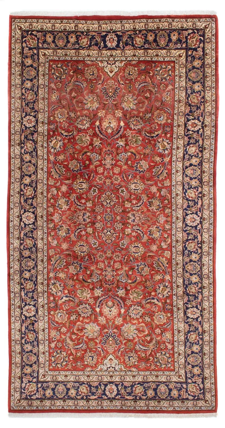 Perserteppich - Classic 202 x 295 cm - rot