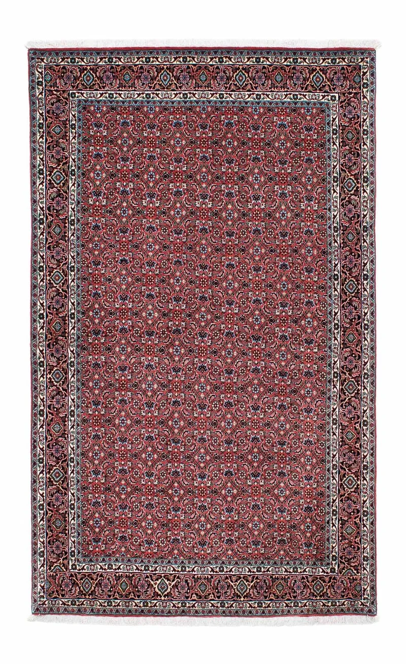 Perserteppich - Bidjar - Royal 133 x 213 cm Teppichbrücke