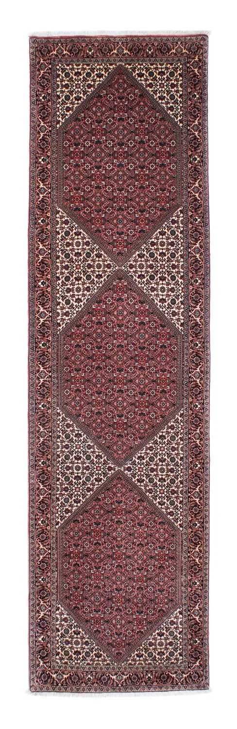 Perserteppich - Bidjar - Royal 88 x 317 cm Teppich Läufer