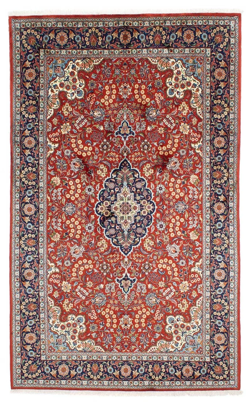 Perserteppich - Classic 178 x 293 cm - rot