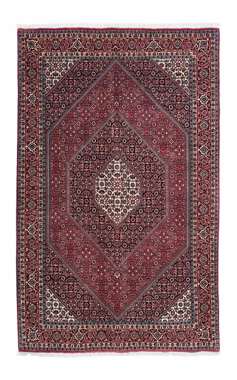 Perserteppich - Bidjar - Royal 131 x 204 cm Teppichbrücke