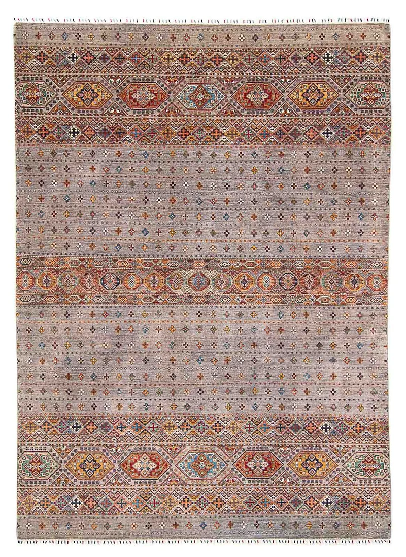 Ziegler Teppich - Shal 272 x 357 cm - mehrfarbig