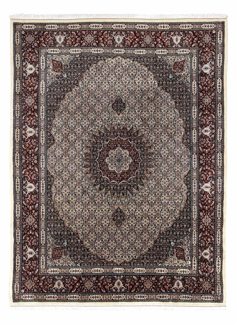 Perserteppich - Classic 253 x 346 cm - beige
