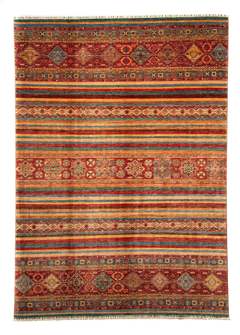 Ziegler Teppich - Shal 249 x 340 cm - mehrfarbig