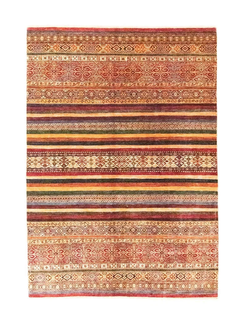 Ziegler Teppich - Shal 207 x 298 cm - mehrfarbig