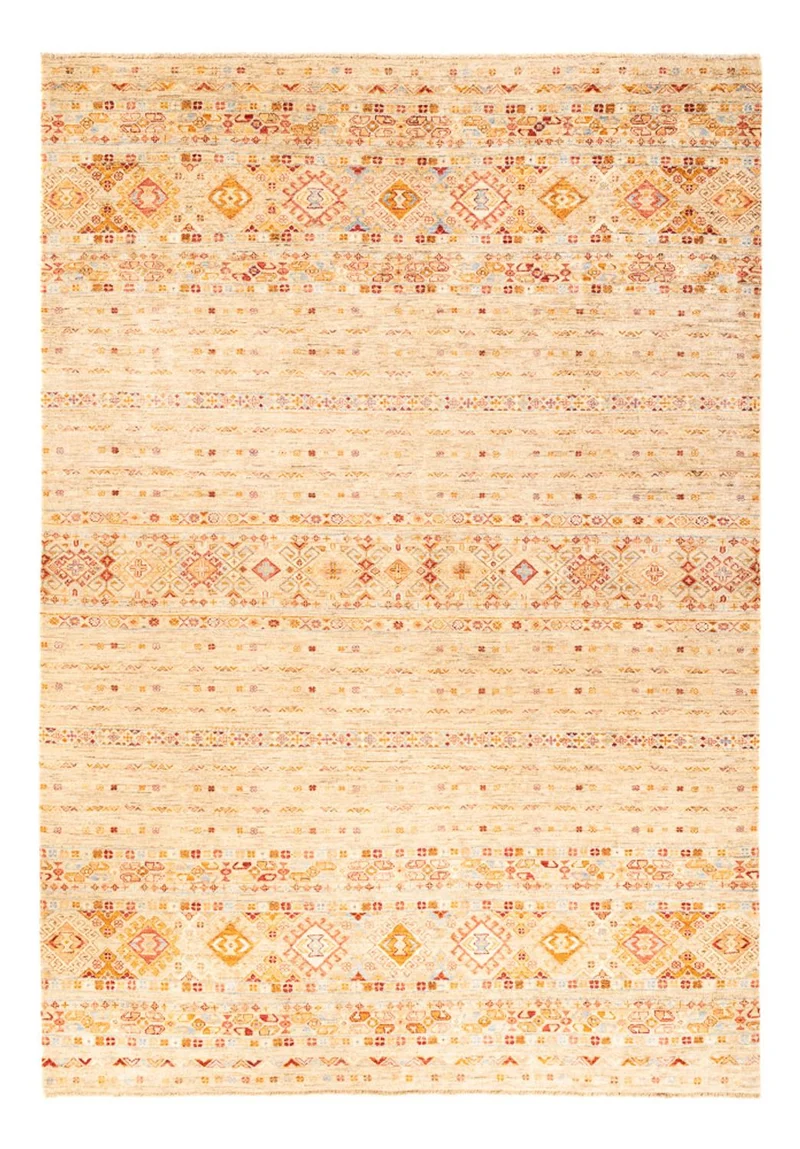 Ziegler Teppich - Shal - 205 x 289 cm - mehrfarbig