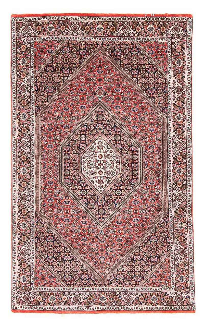 Perserteppich - Bidjar - Royal 110 x 178 cm Teppichbrücke