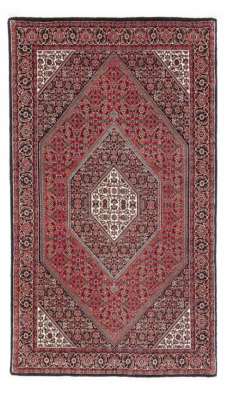 Perserteppich - Bidjar - Royal 108 x 178 cm Teppichbrücke