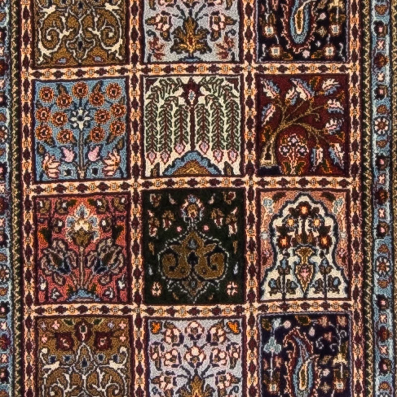 Perserteppich - Classic 82 x 590 cm - mehrfarbig