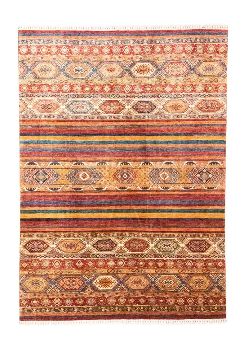 Ziegler Teppich - Shal 221 x 309 cm - mehrfarbig