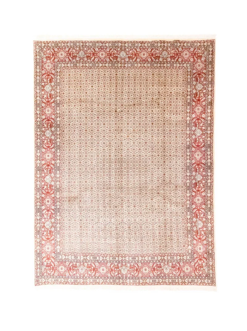 Perserteppich - Classic 249 x 339 cm - beige