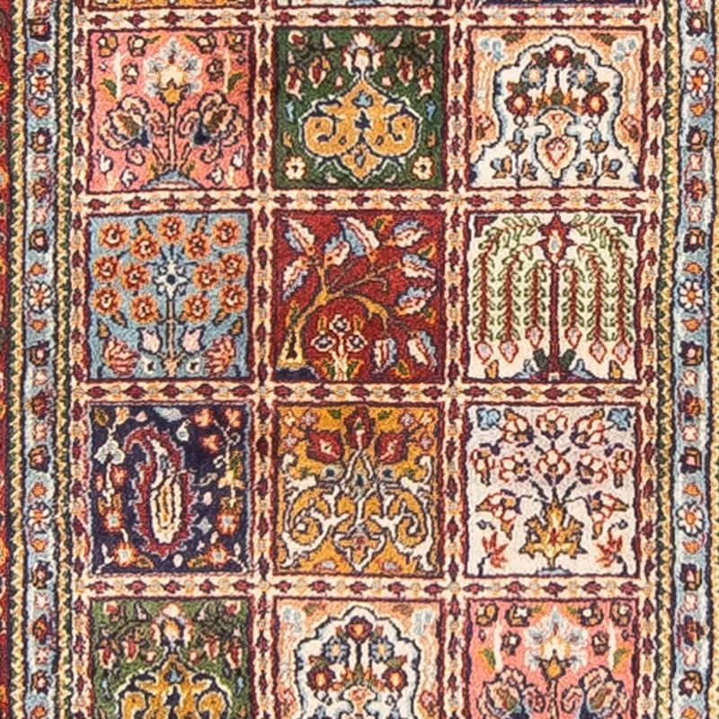 Perserteppich - Classic 80 x 590 cm - rot
