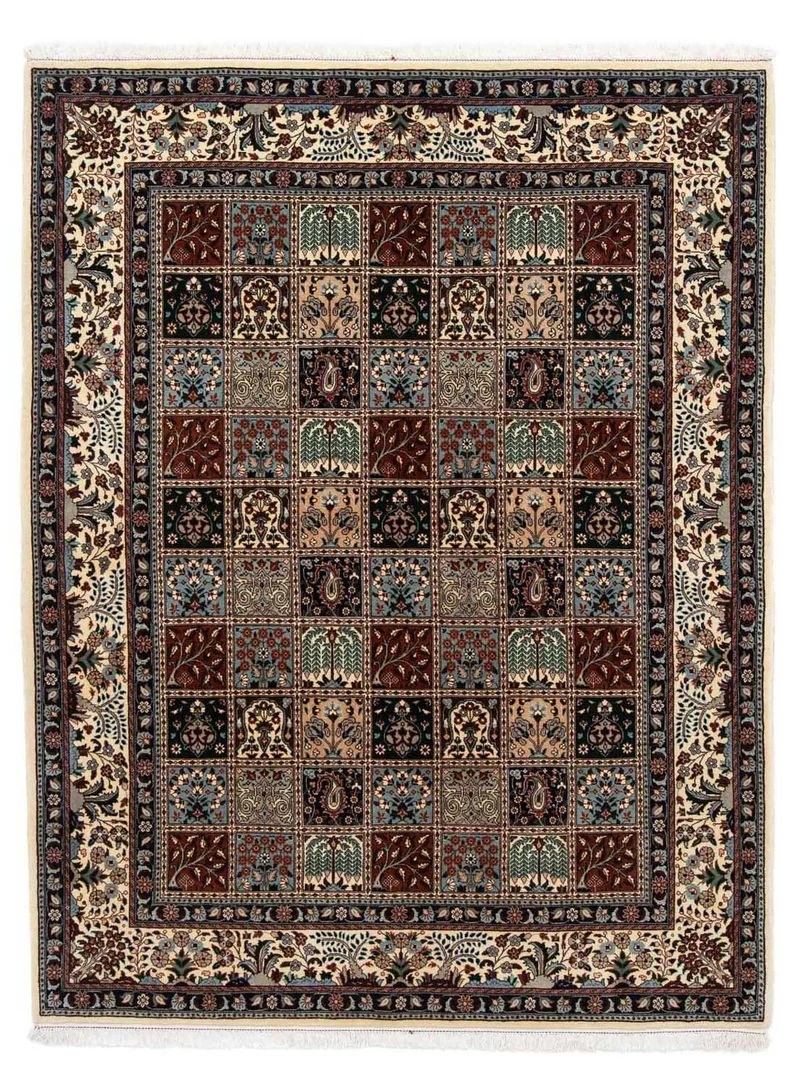 Perserteppich - Classic 181 x 241 cm - mehrfarbig