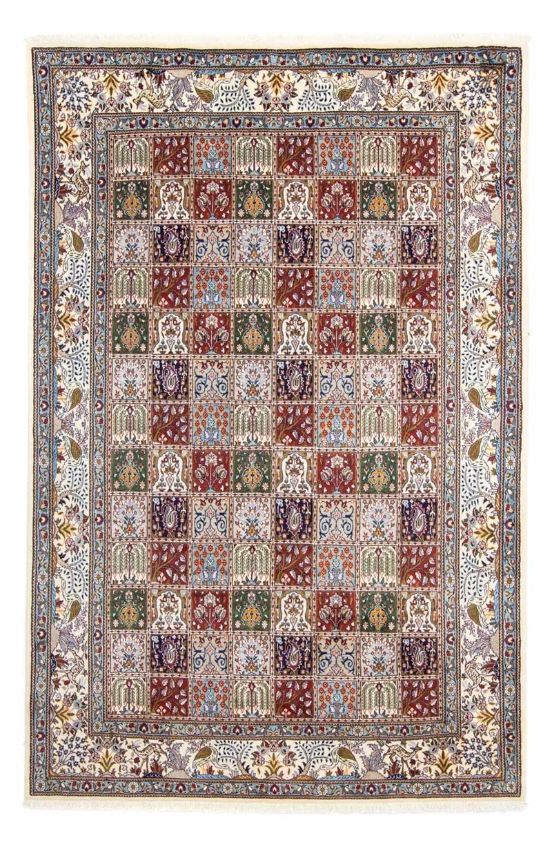 Perserteppich - Classic 197 x 300 cm - beige