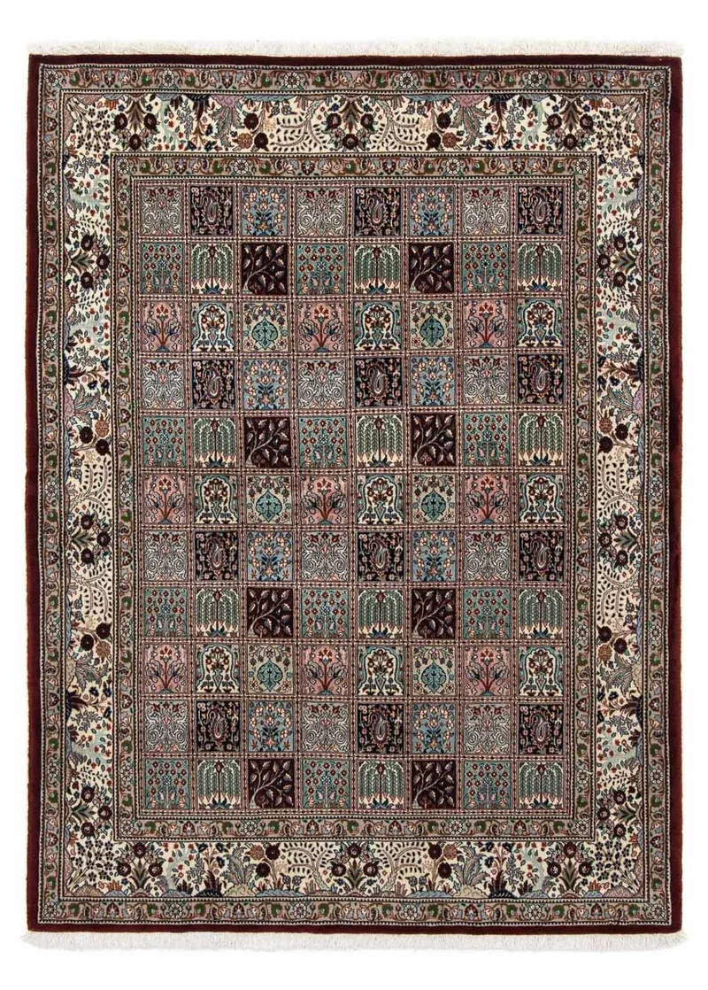 Perserteppich - Classic 177 x 236 cm - mehrfarbig
