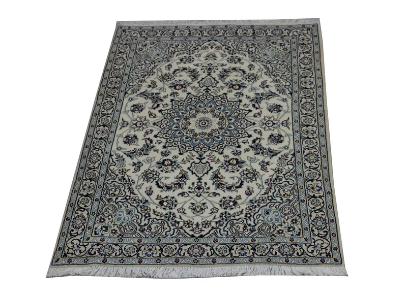Perserteppich - Nain - Royal 120 x 172 cm Teppichbrücke