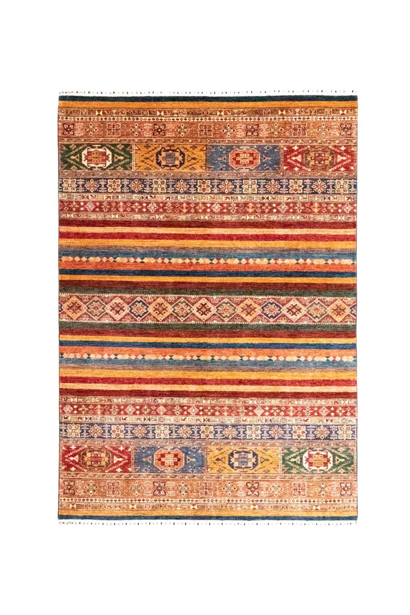Ziegler Teppich - Shal 180 x 252 cm - mehrfarbig