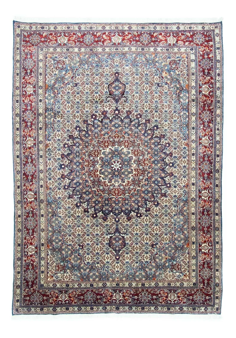 Perserteppich - Classic 211 x 300 cm - beige