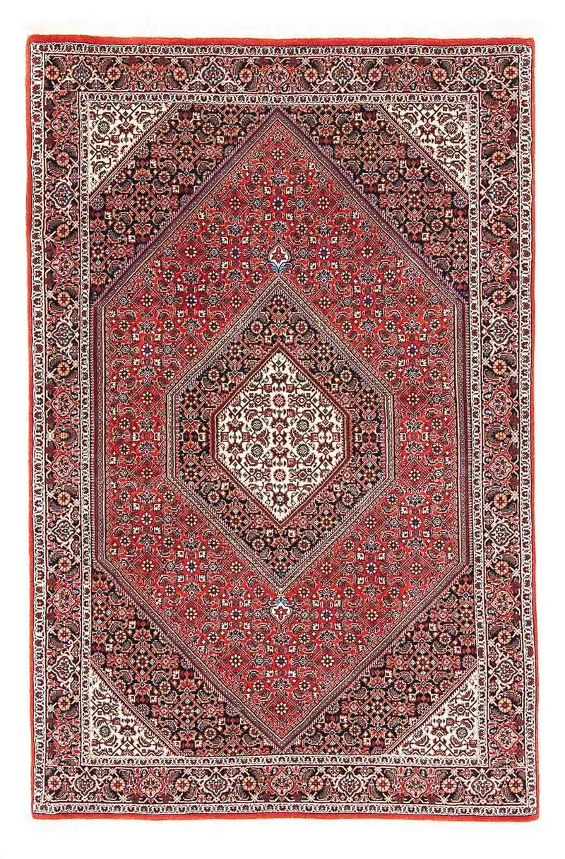 Bidjar Teppich 112x173cm - Perserteppich