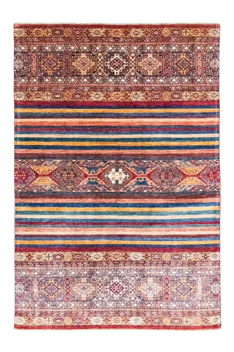 Ziegler Teppich - Shal 174 x 253 cm - mehrfarbig