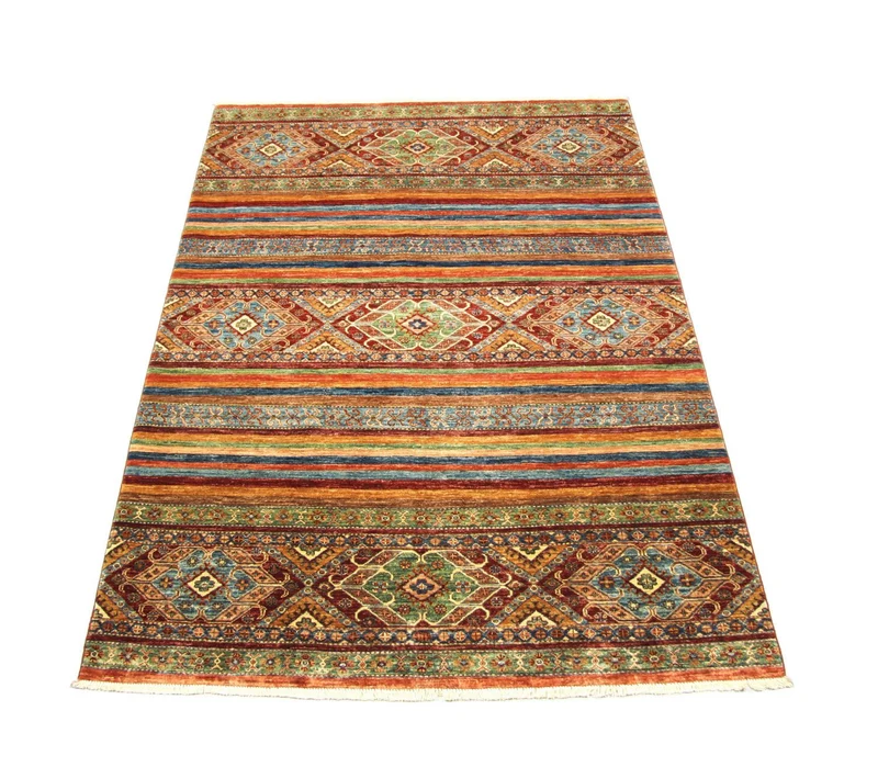 Ziegler Teppich - Shal 172 x 241 cm - mehrfarbig