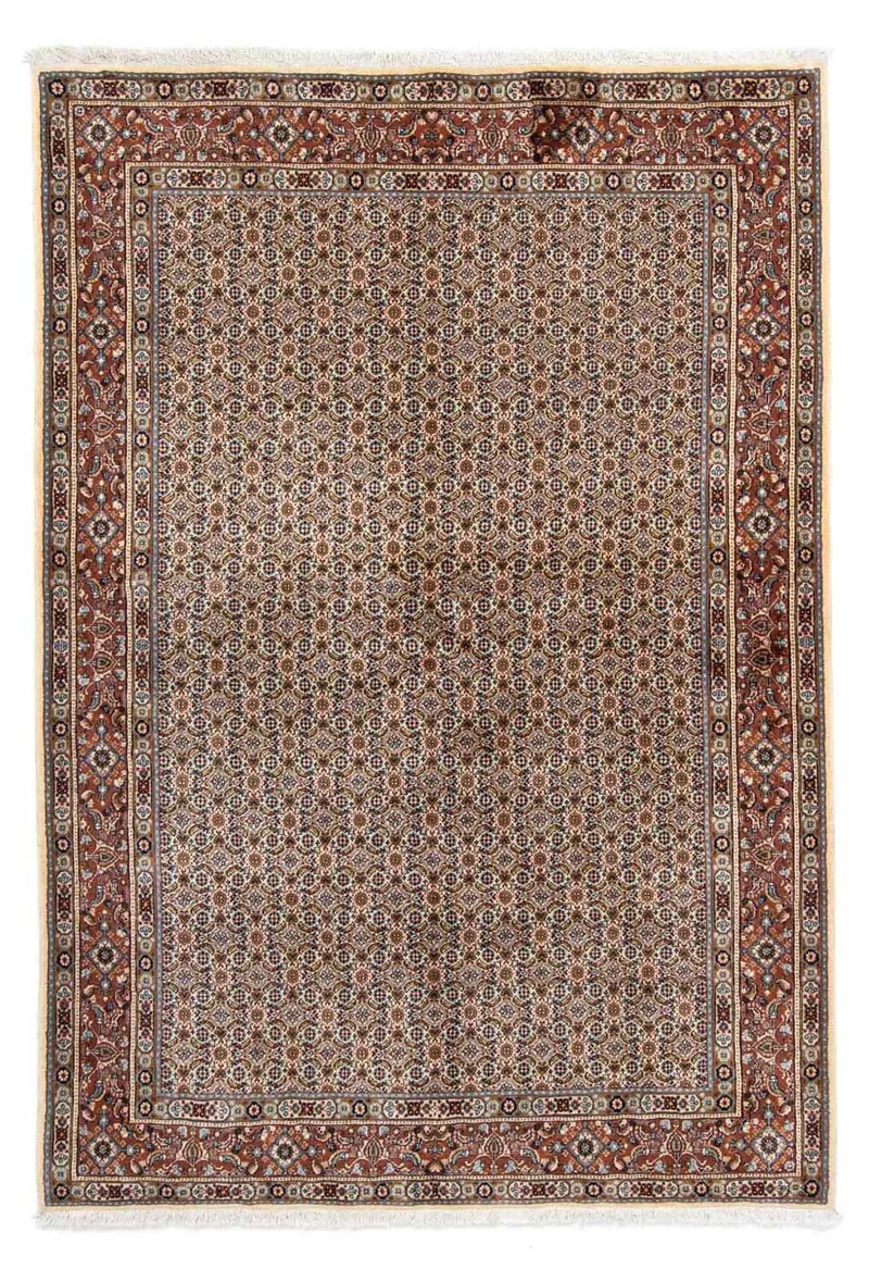 Perserteppich - Classic 170 x 240 cm - beige