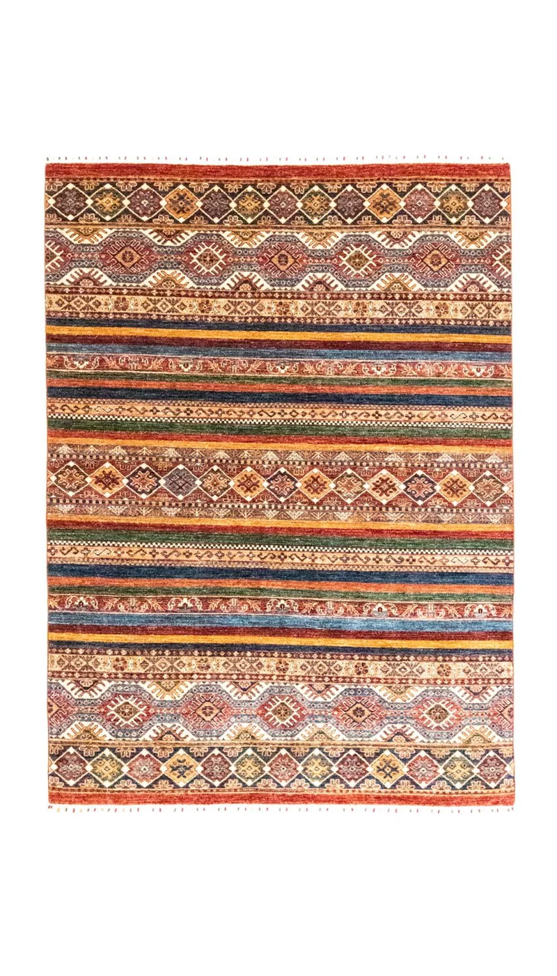 Ziegler Teppich - Shal 177 x 236 cm - mehrfarbig