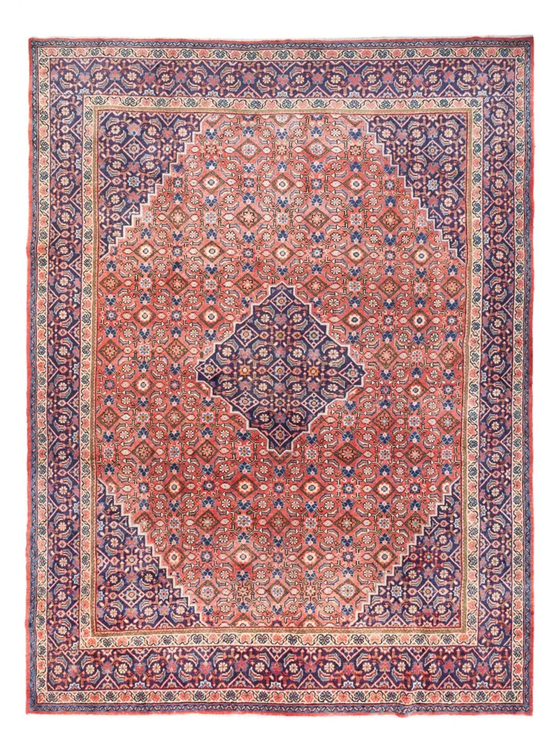 Ardebil Teppich 290x395cm - Perserteppich