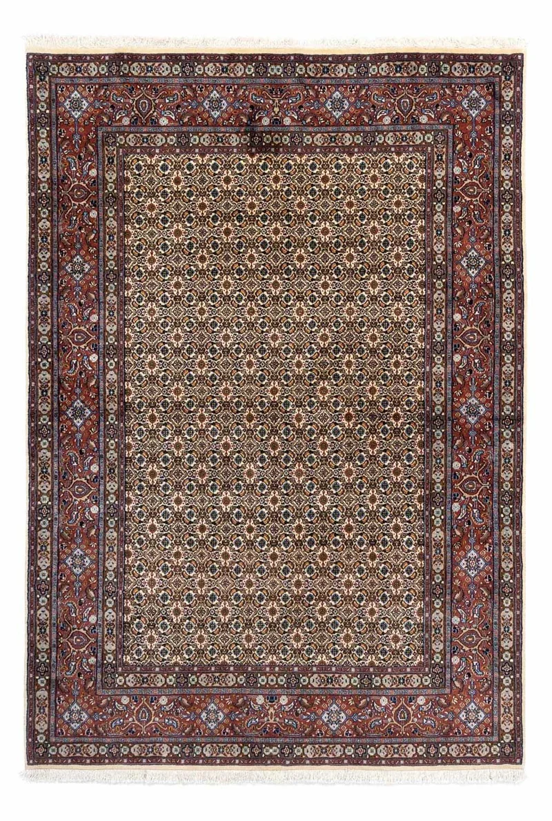 Perserteppich - Classic 168 x 238 cm - beige