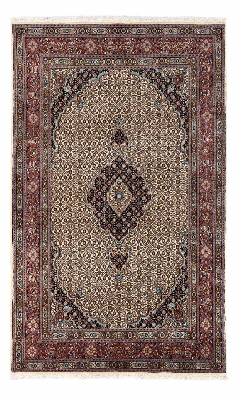 Perserteppich - Classic 158 x 253 cm - beige